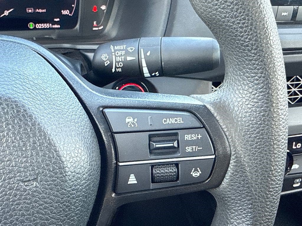 Certified 2023 Honda Accord LX image 22