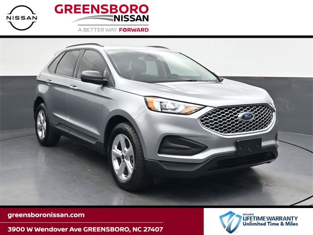 Used 2024 Ford Edge SE