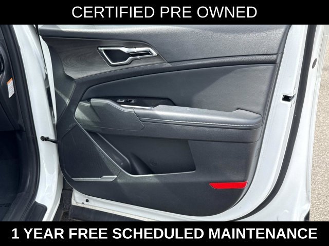Used 2023 Kia Sportage X-Line AWD/4WD image 8