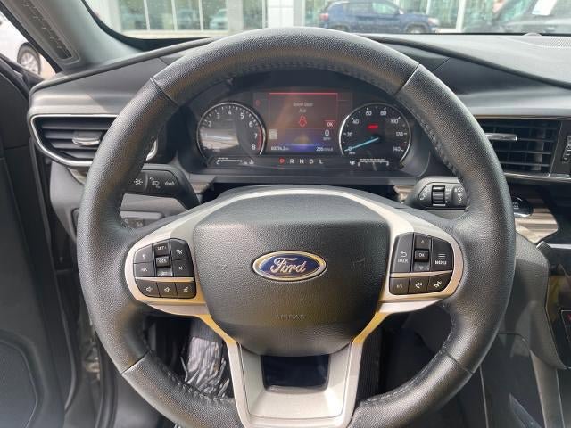 Used 2023 Ford Explorer Limited image 8
