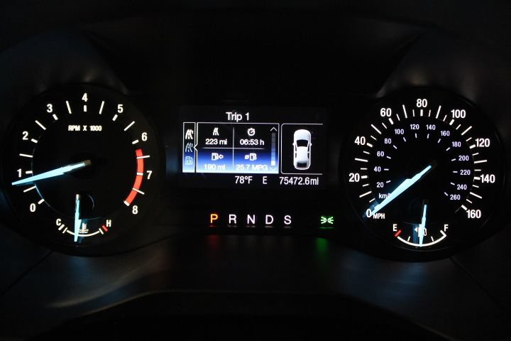 Used 2017 Ford Edge SEL FWD image 38