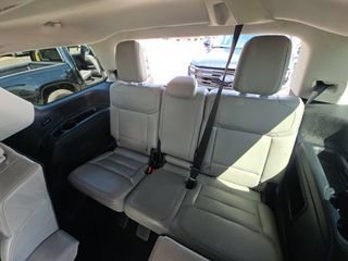 Used 2025 Ford Expedition Active AWD/4WD image 13