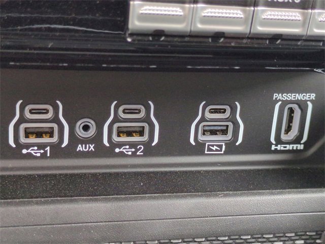 New 2026 RAM 2500 Limited image 23