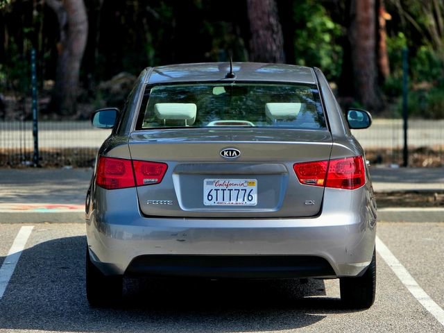 Used 2012 Kia Forte EX image 8