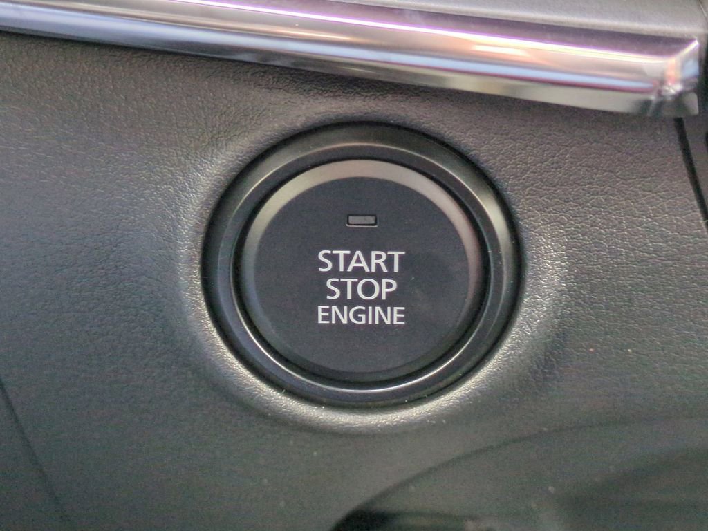 New 2026 MAZDA MAZDA3 2.5 S Hatchback w/ Premium Pkg image 28