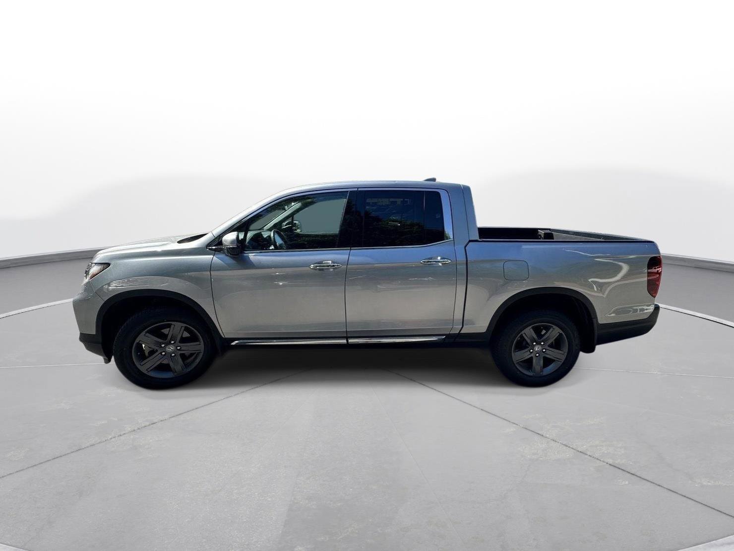 Used 2021 Honda Ridgeline RTL-E image 9