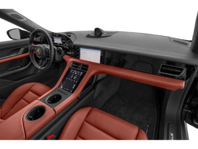 Used 2021 Porsche Taycan RWD image 23