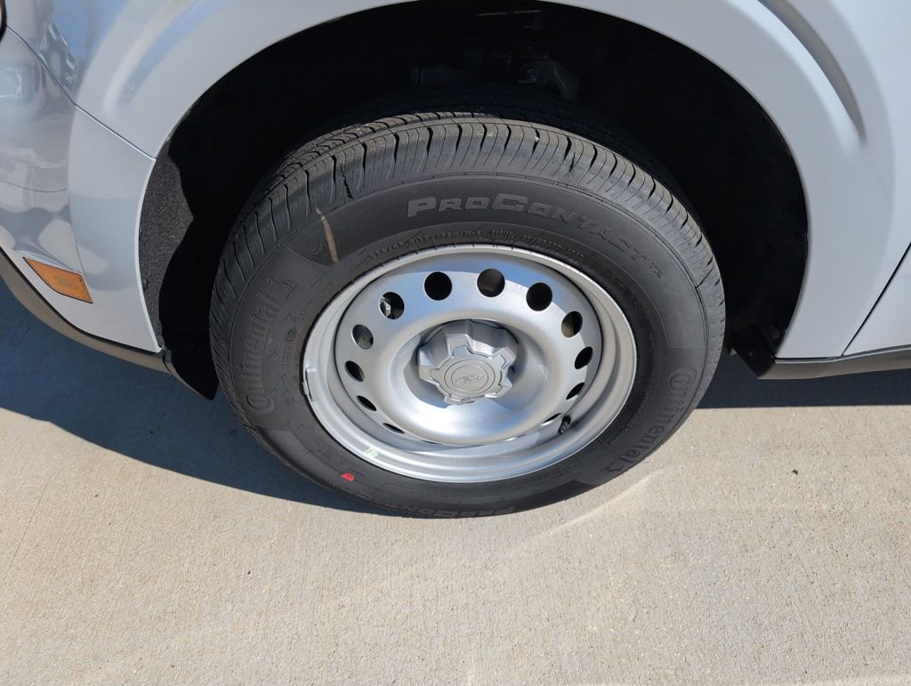 New 2026 Ford Maverick XL image 17