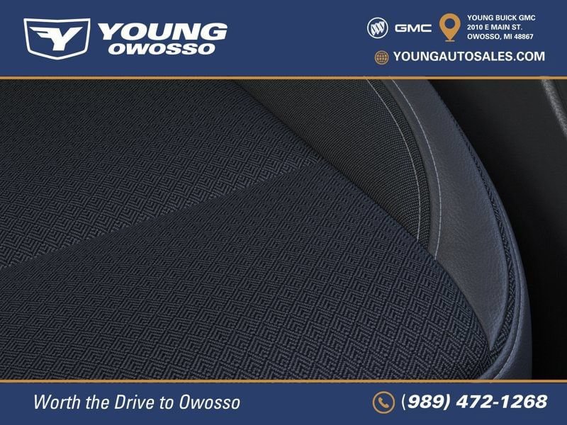 New 2026 Buick Encore GX Preferred w/ Comfort Package FWD image 22