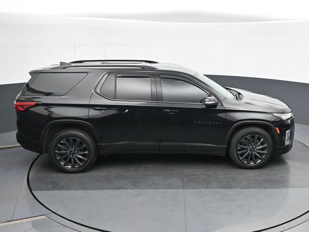 Used 2023 Chevrolet Traverse RS image 23