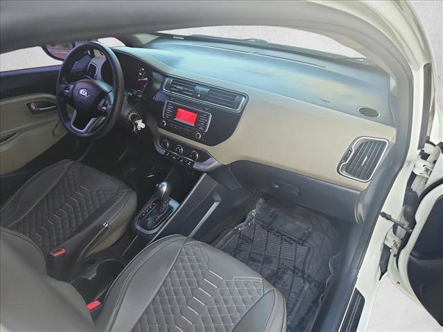 Used 2016 Kia Rio LX FWD image 21
