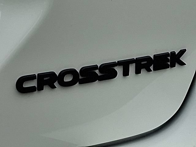 New 2026 Subaru Crosstrek 2.5i Limited AWD/4WD image 12