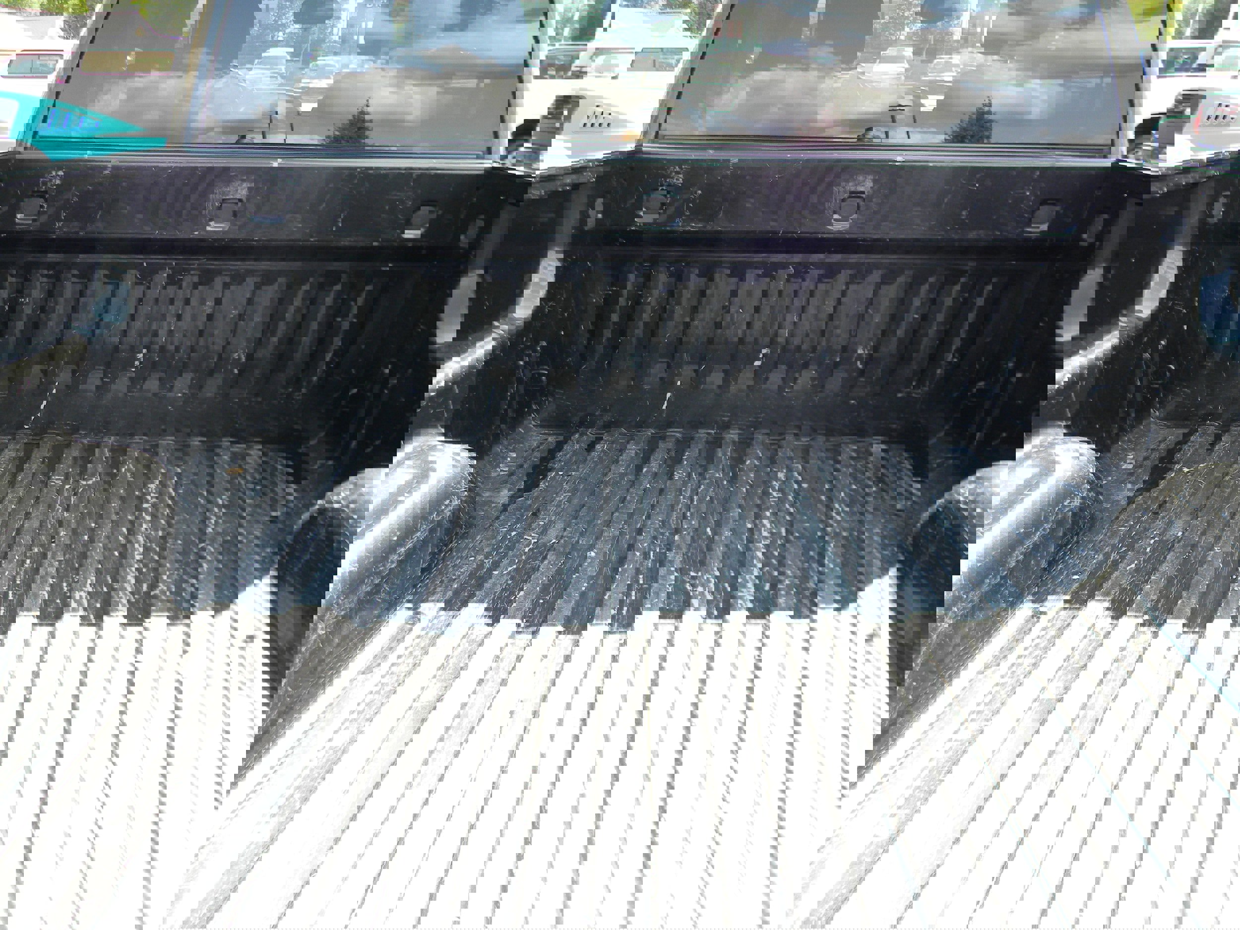 Used 2009 Chevrolet Silverado 1500 LT w/ All Star Package AWD/4WD image 13