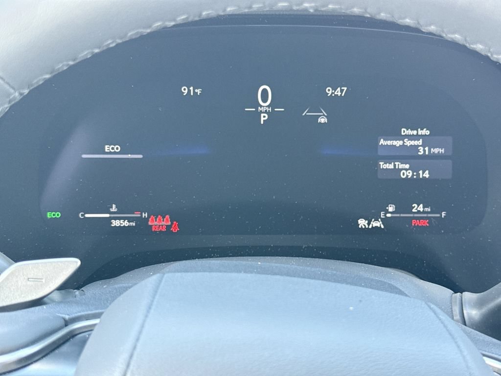 Used 2026 Lexus RX 350 FWD image 25