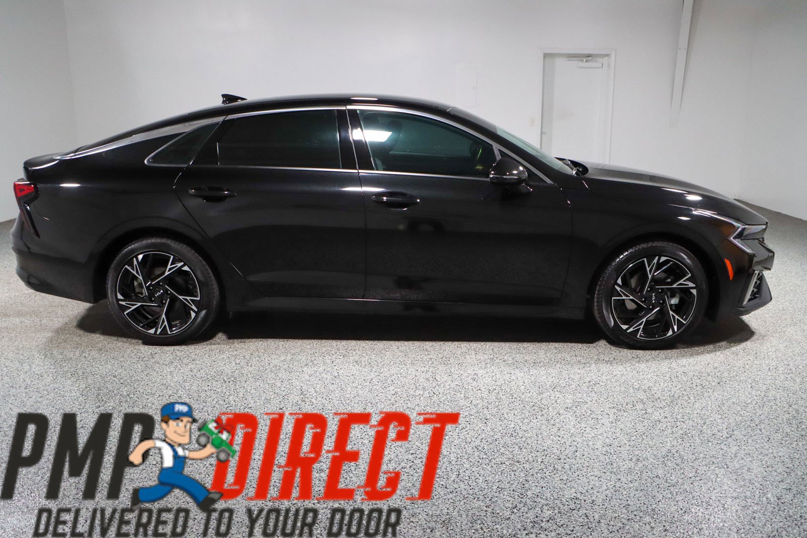 Used 2025 Kia K5 GT-Line image 6