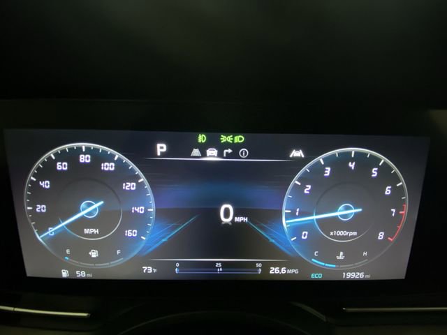 Used 2024 Kia Carnival SX FWD image 15