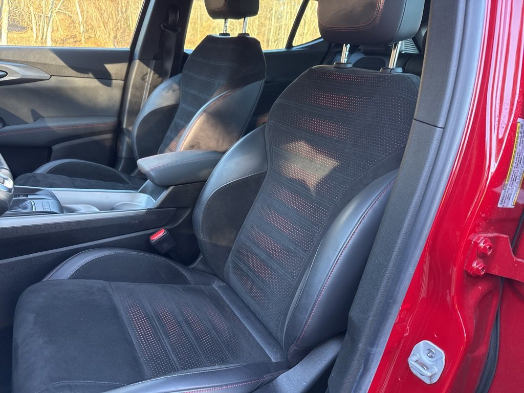 Used 2024 Dodge Hornet R/T image 13