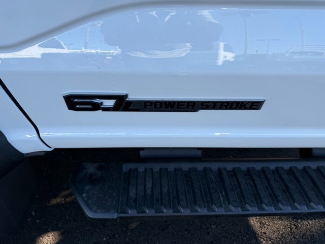 New 2026 Ford F550 4x4 Supercab Super Duty image 7