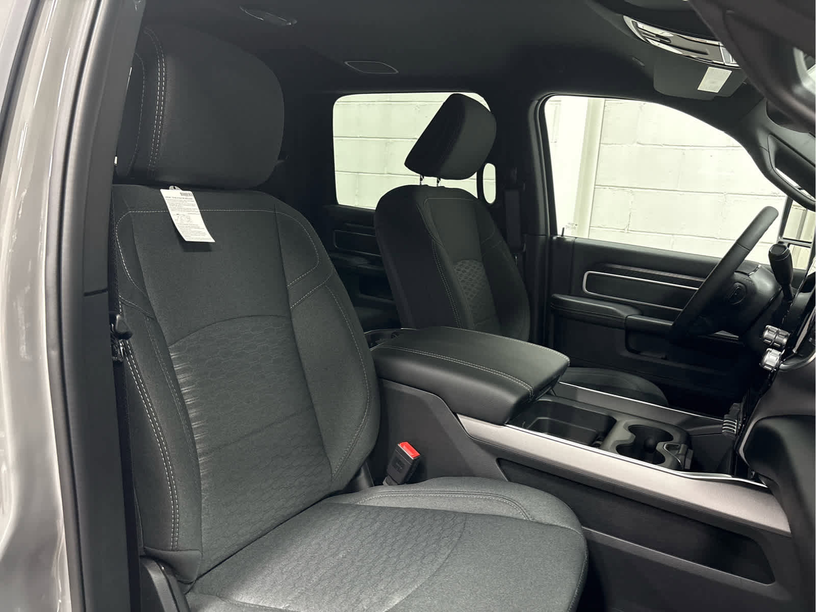New 2026 RAM 2500 Big Horn image 27
