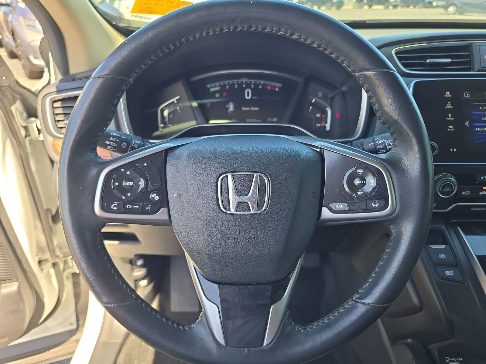 Used 2020 Honda CR-V EX-L image 24