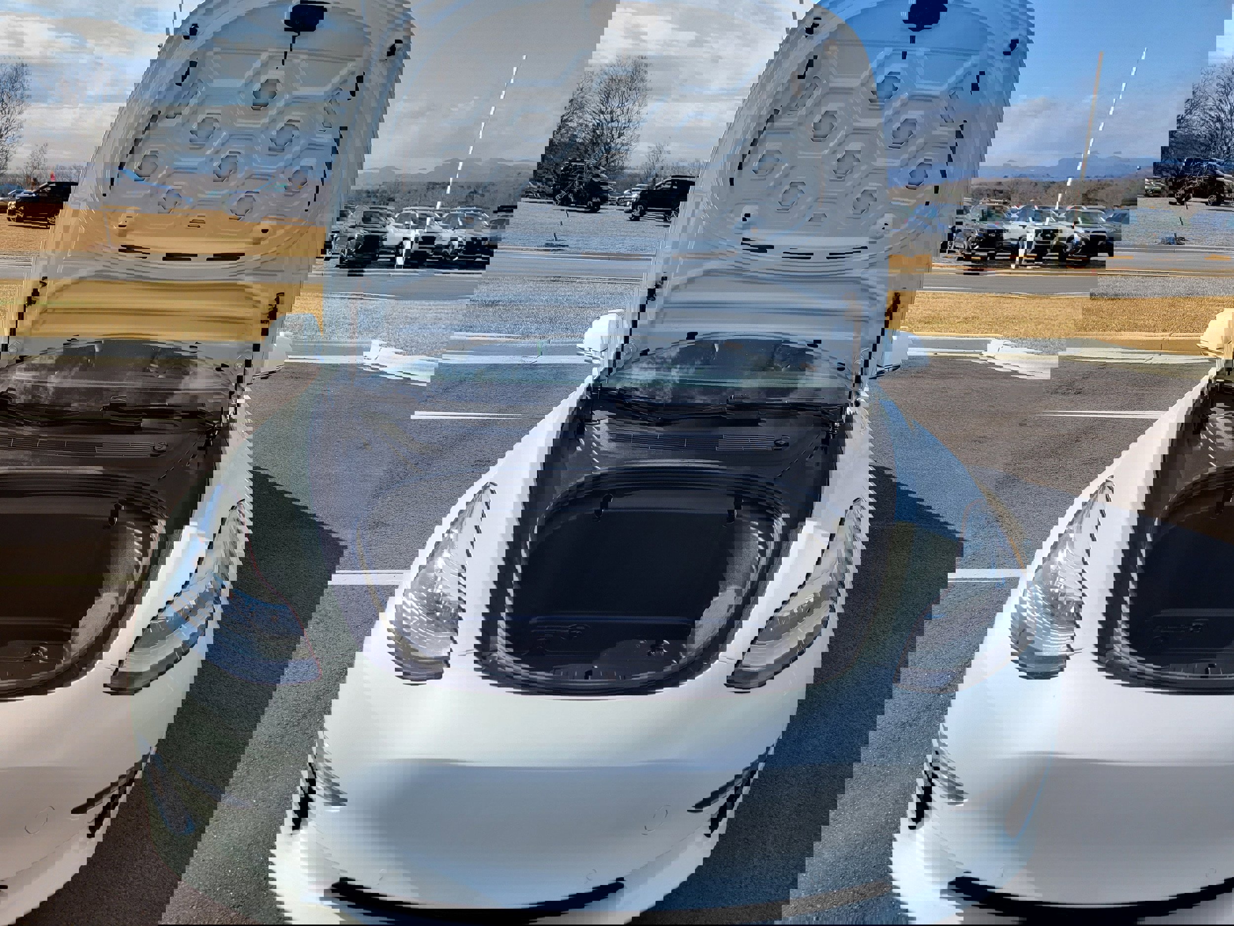 Used 2020 Tesla Model 3 Standard Range Plus image 13