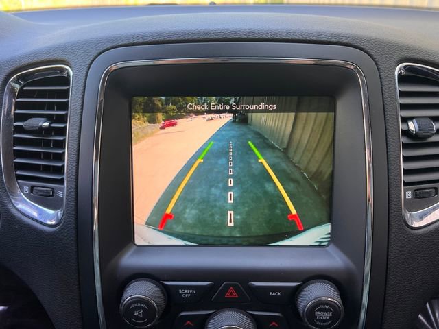 Used 2015 Dodge Durango SXT w/ Quick Order Package 23B image 24