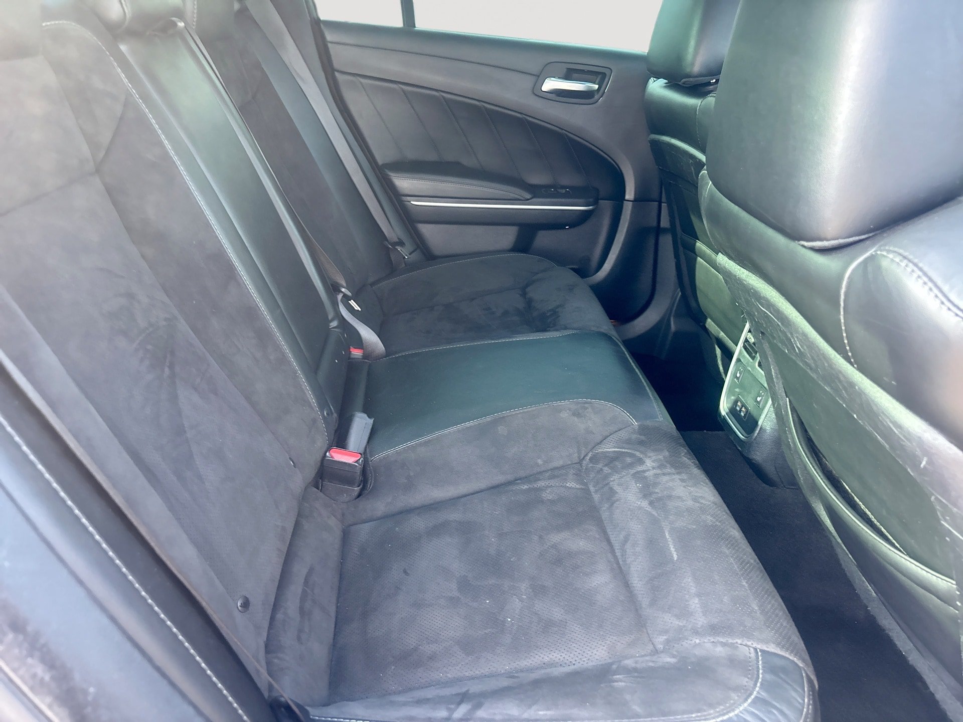 Used 2019 Dodge Charger Scat Pack w/ Plus Group RWD image 27