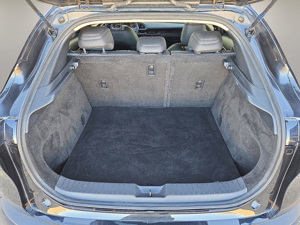 Used 2025 MAZDA CX-30 AWD 2.5 S w/ Select Sport Pkg image 16