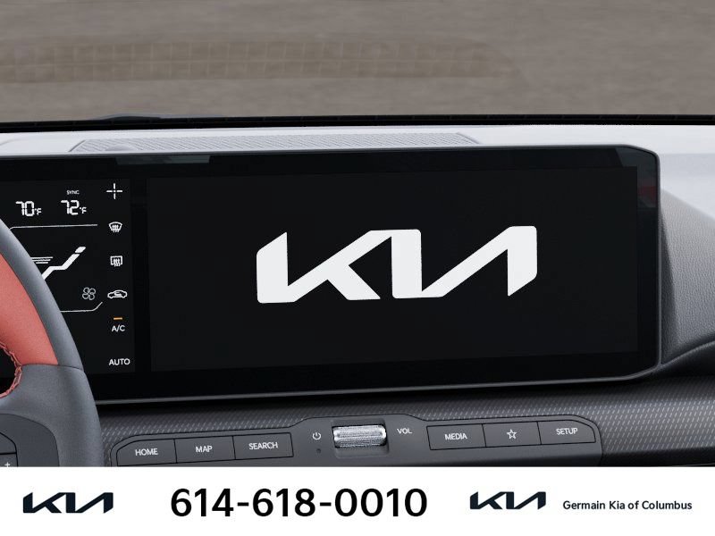 New 2026 Kia K4 GT-Line Turbo w/ GT-Line Premium Package FWD image 23