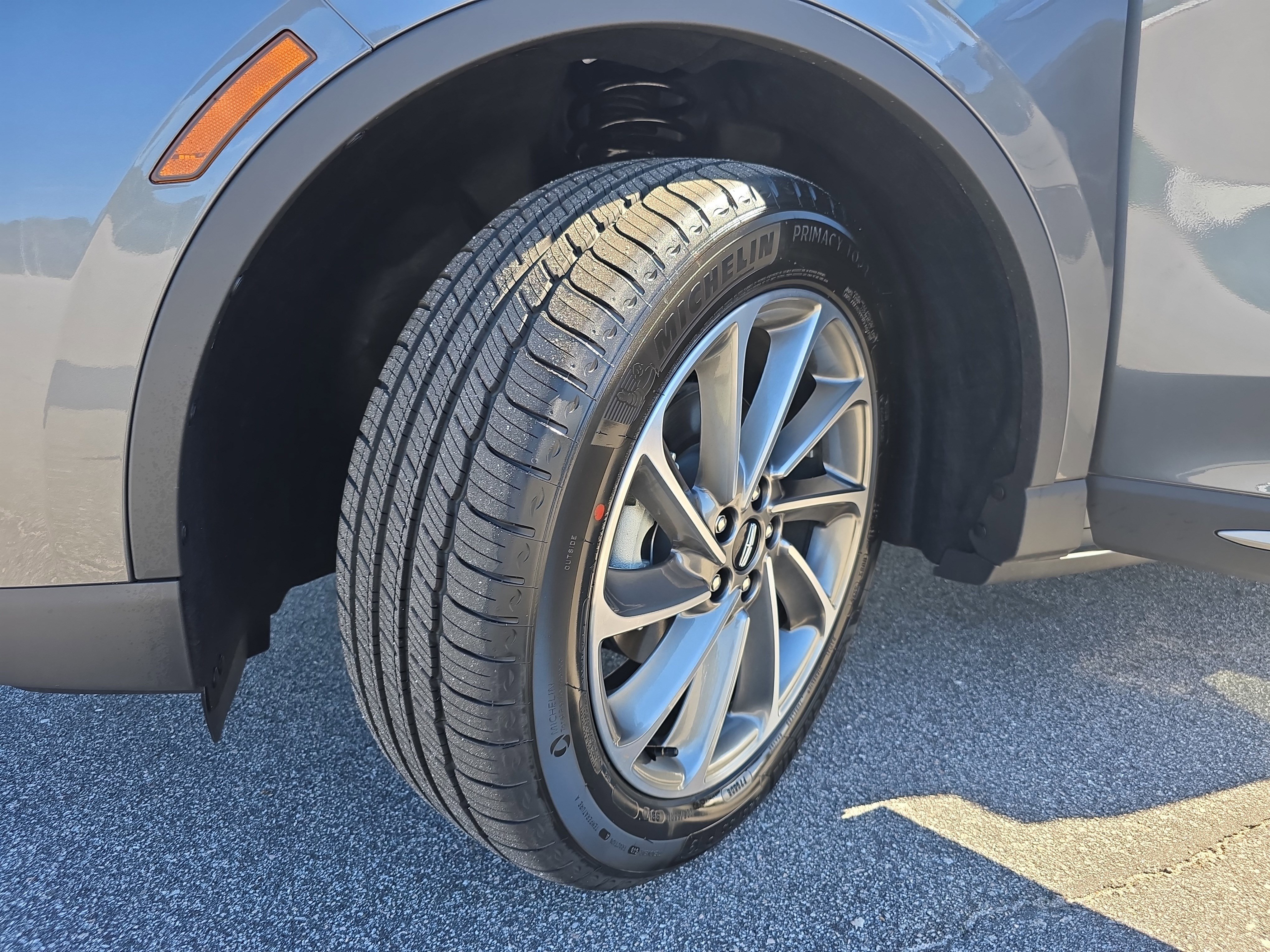 New 2026 Lincoln Corsair Premiere image 32