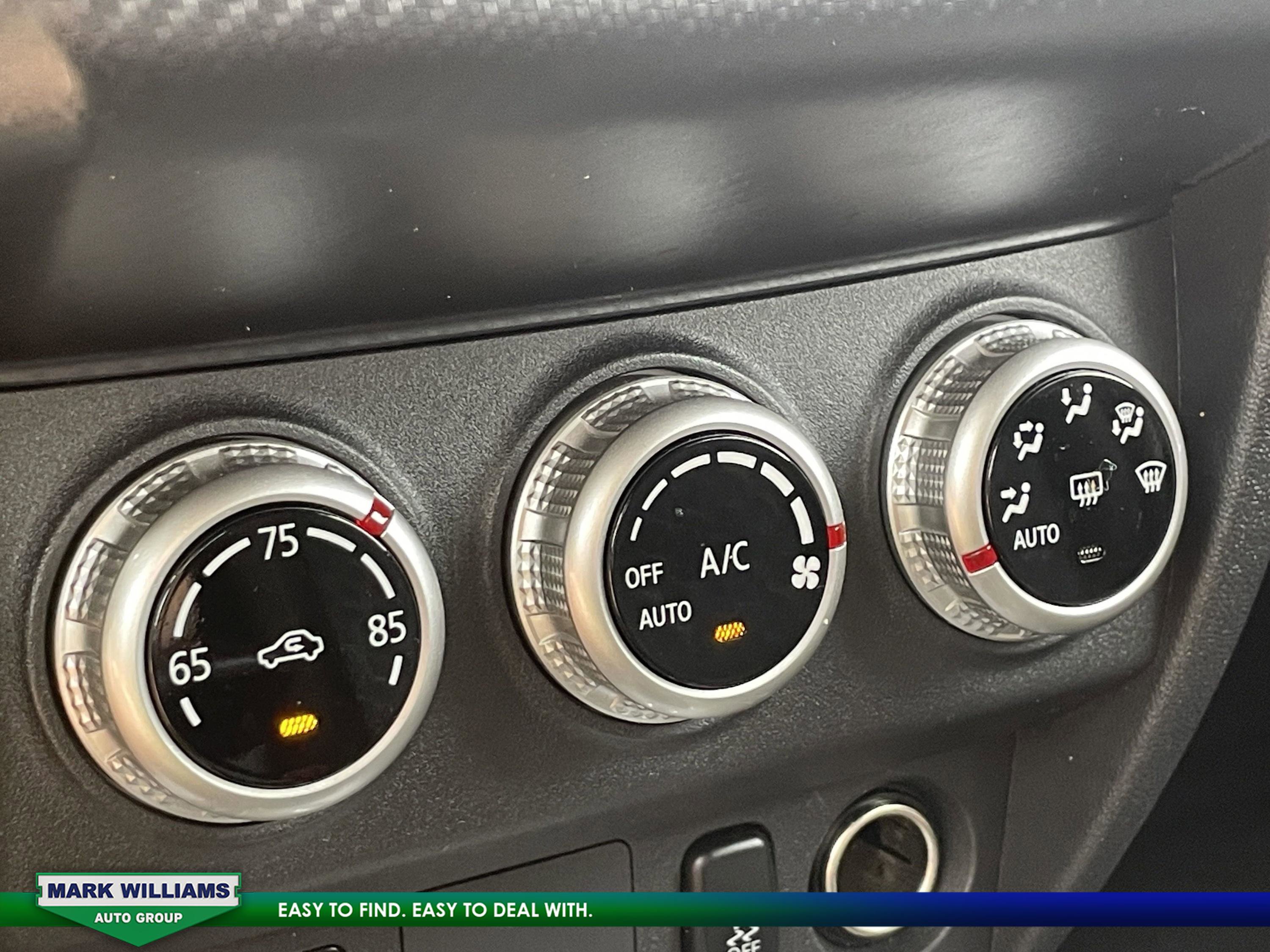 Used 2023 Mitsubishi Outlander Sport 2.0 ES image 22