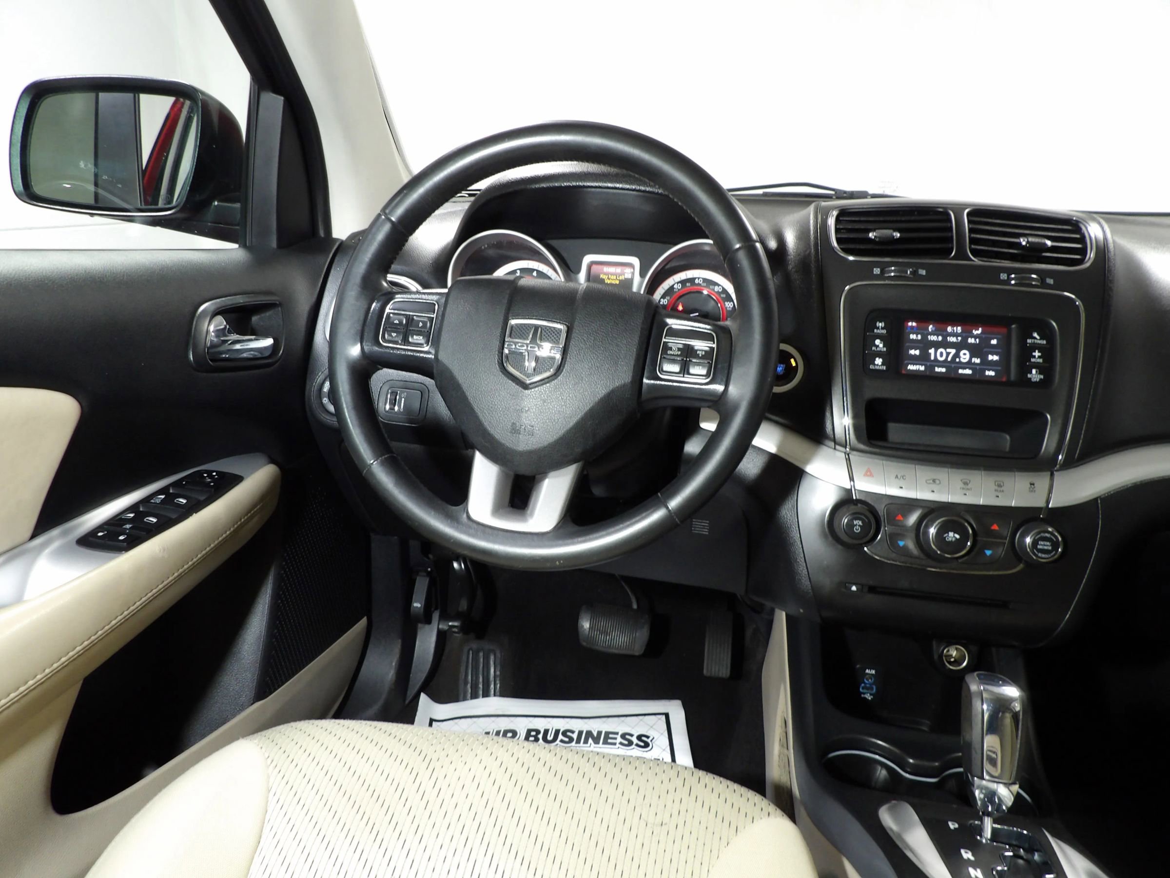 Used 2019 Dodge Journey SE FWD image 12