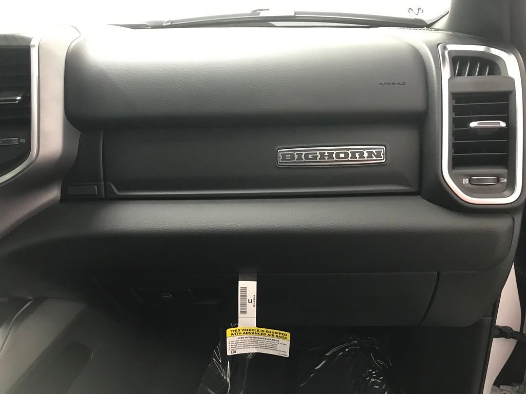 New 2026 RAM 1500 Big Horn image 38