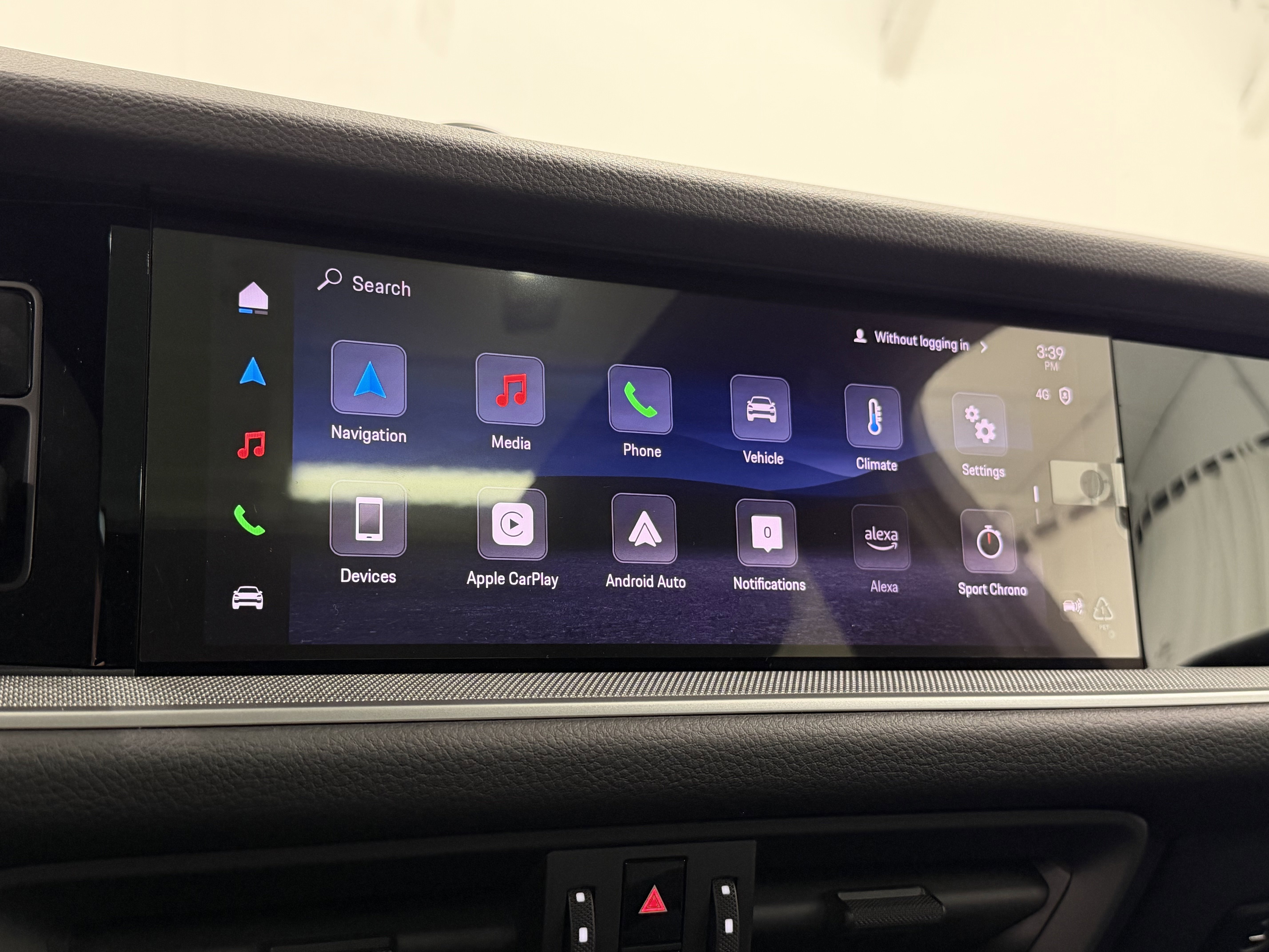 New 2026 Porsche Cayenne S image 39