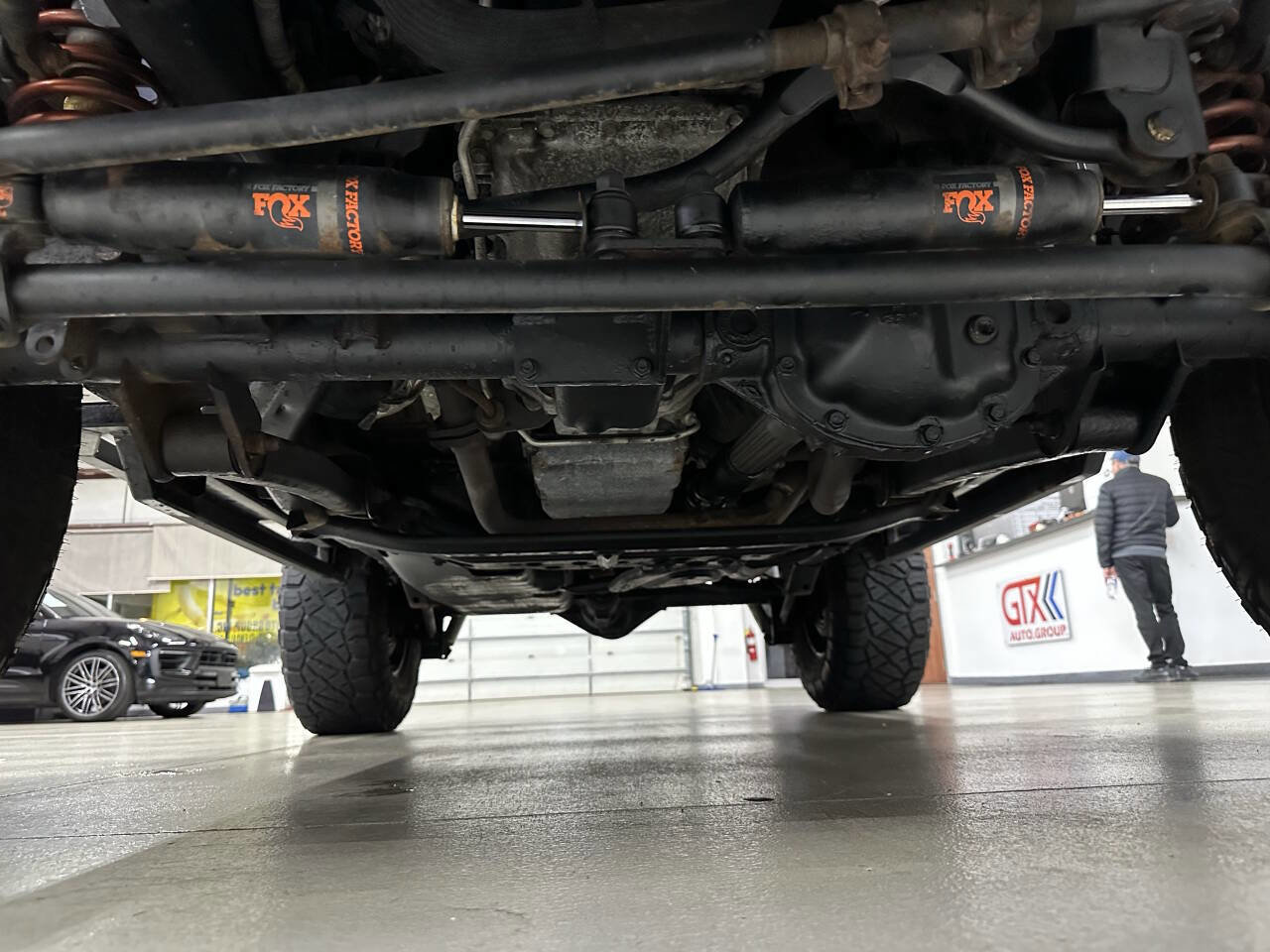 Used 2014 Jeep Wrangler Sport w/ Quick Order Package 24S image 28