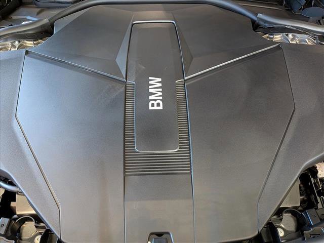 New 2026 BMW i7 xDrive60 w/ Executive Package AWD/4WD image 17