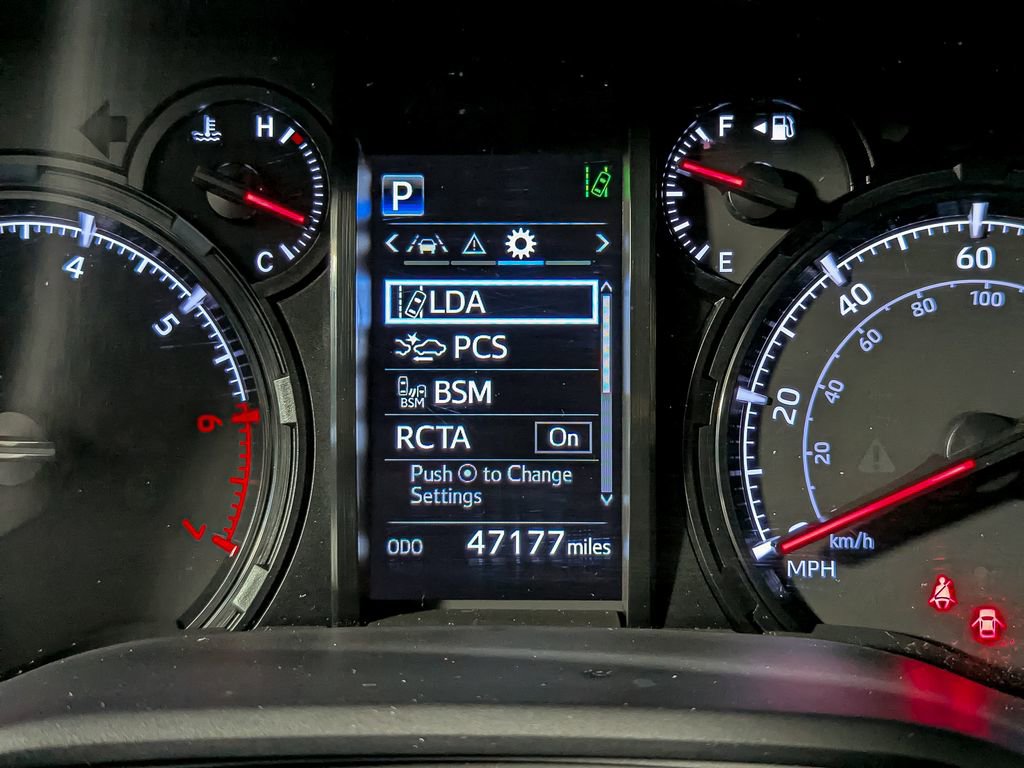 Certified 2022 Toyota 4Runner SR5 Premium image 35