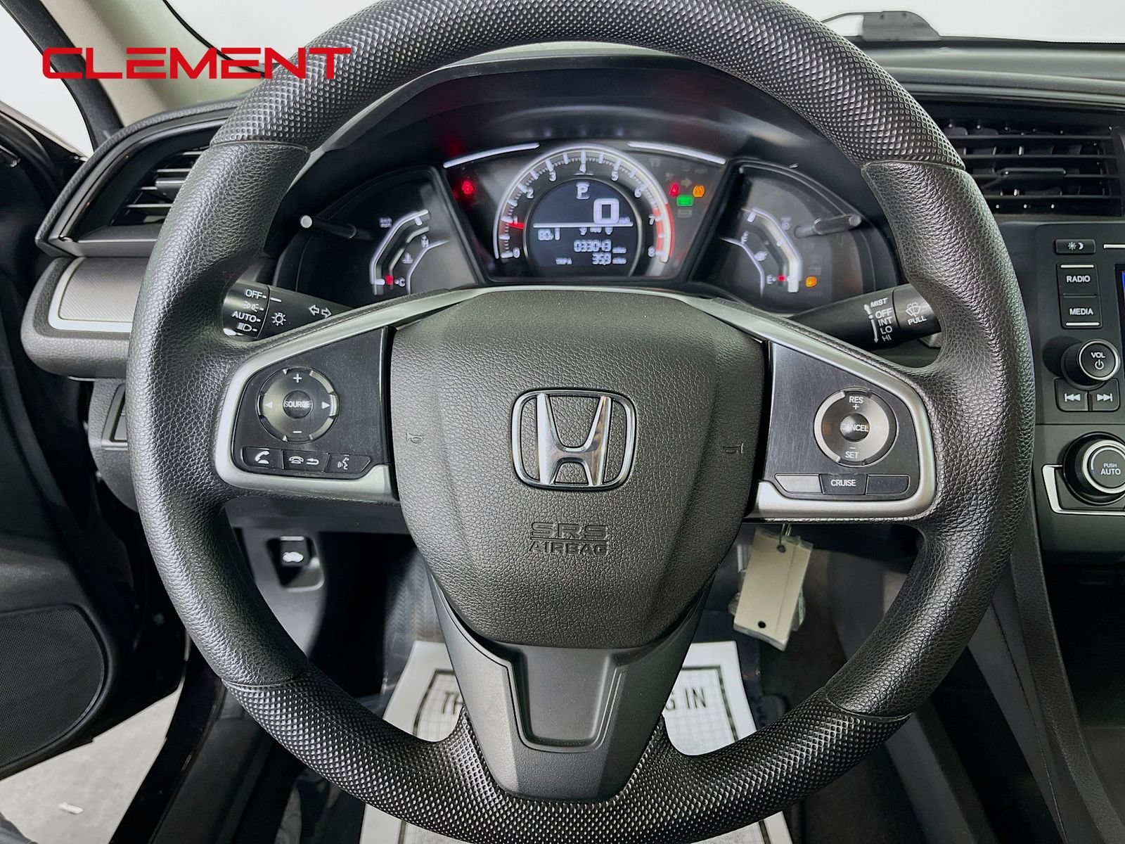 Used 2018 Honda Civic LX image 13