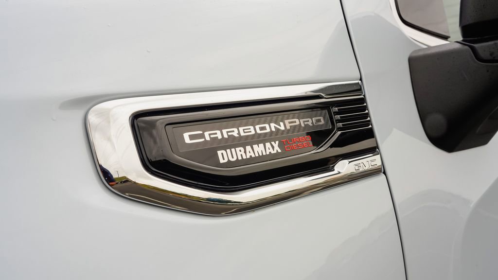 New 2026 GMC Sierra 1500 Denali AWD/4WD image 8