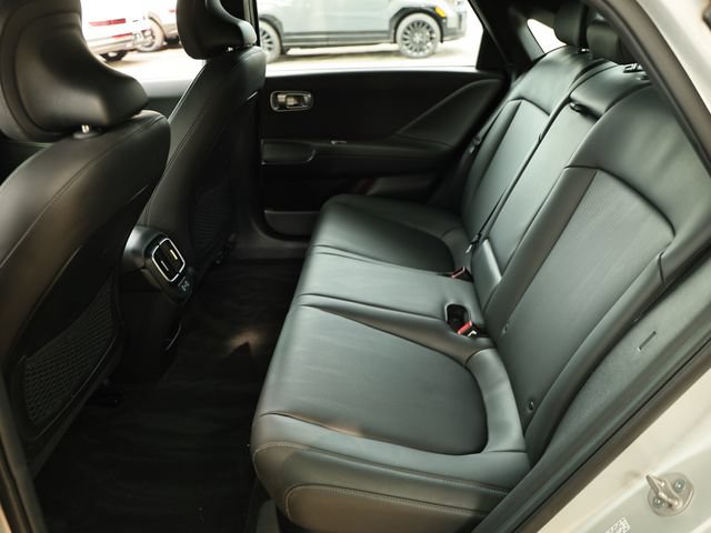 Used 2023 Hyundai Ioniq 6 SEL w/ Cargo Package RWD image 22