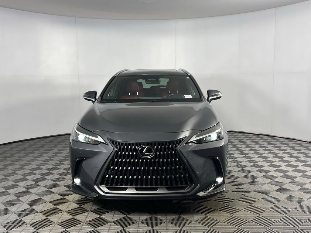 Used 2023 Lexus NX 350 350 Premium image 5