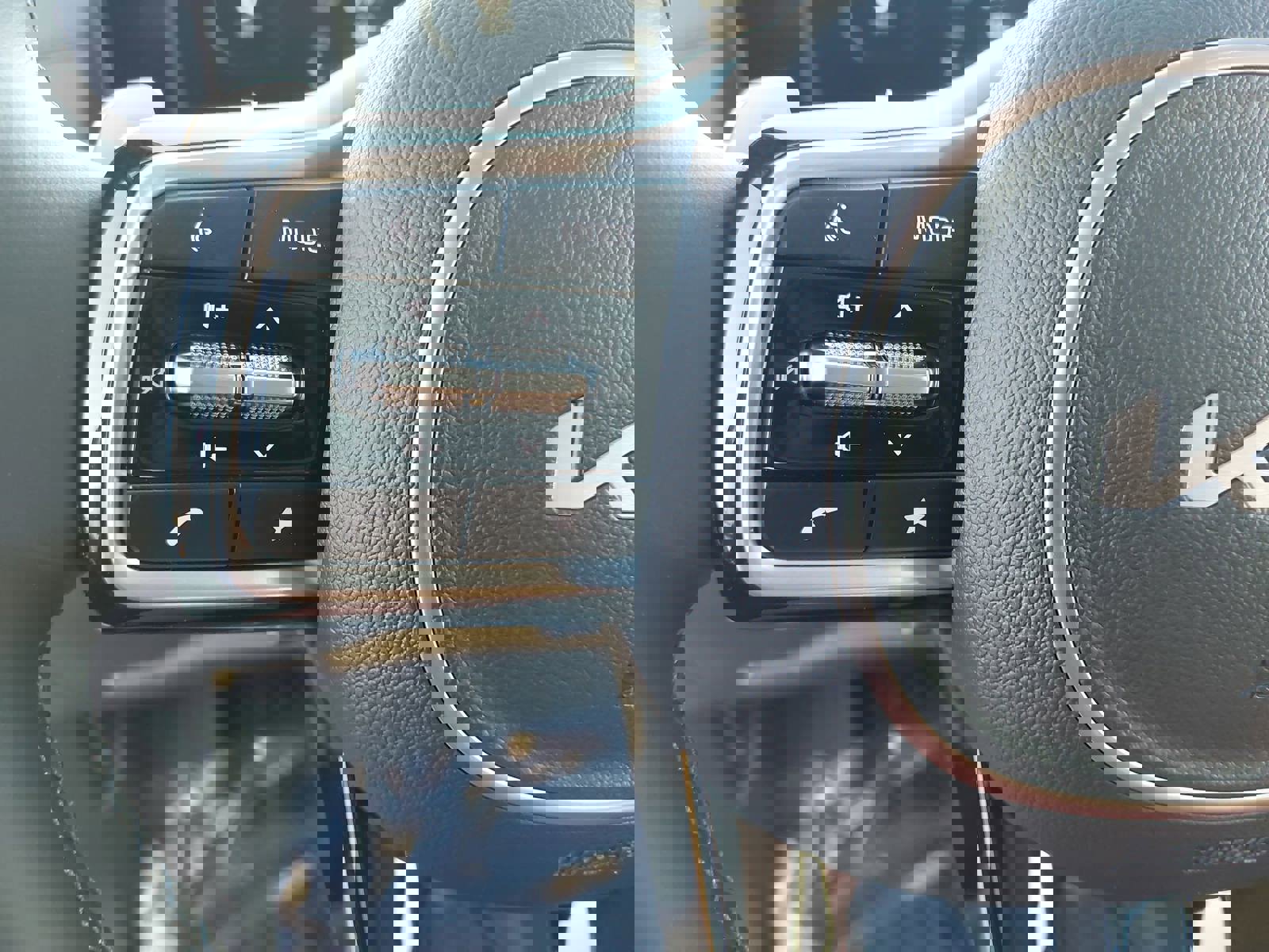 New 2026 Kia Carnival SX Prestige image 18