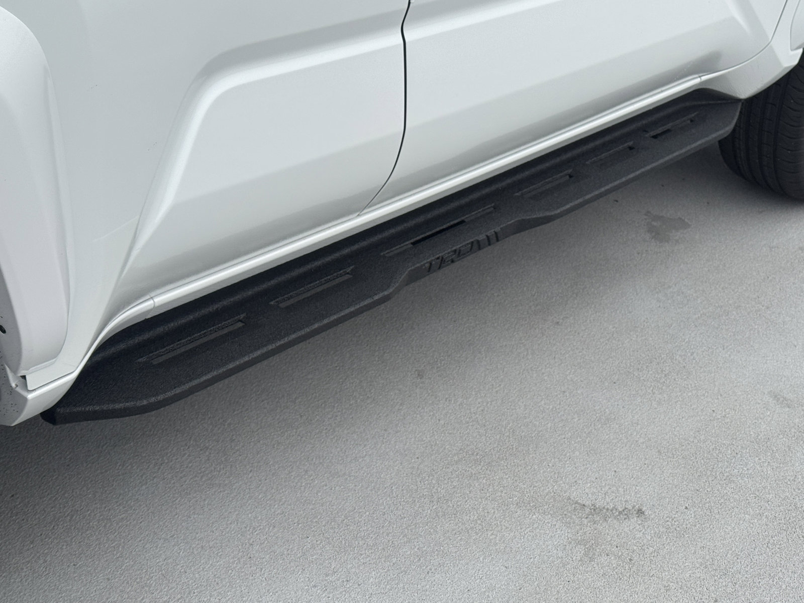 New 2026 Toyota 4Runner TRD Sport image 14