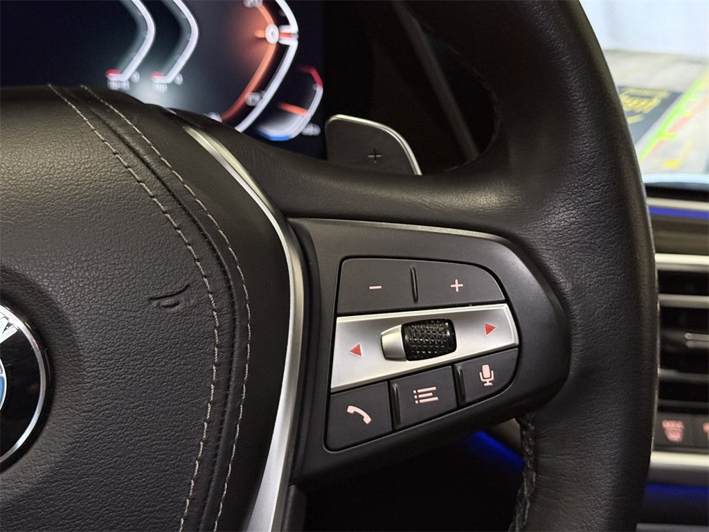 Used 2023 BMW X5 xDrive40i w/ Premium Package image 36