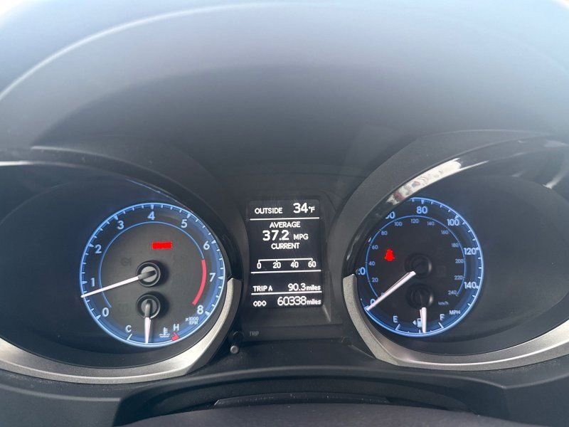 Used 2016 Toyota Corolla S FWD image 23