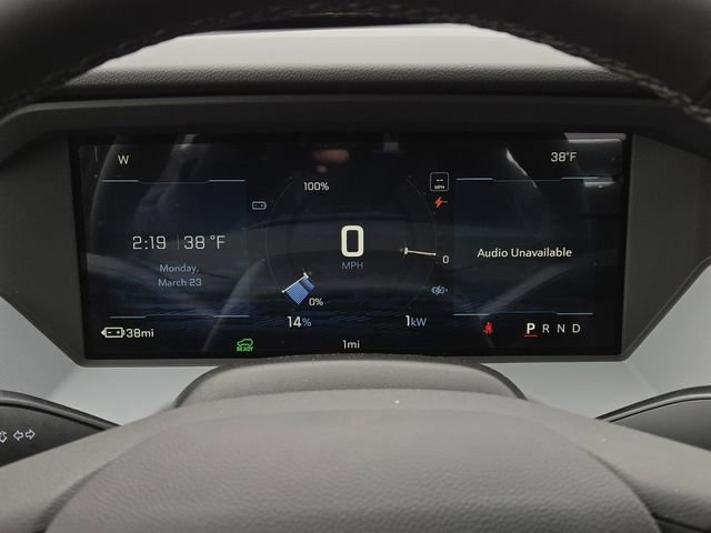 New 2027 Chevrolet Bolt RS w/ Technology Package image 34