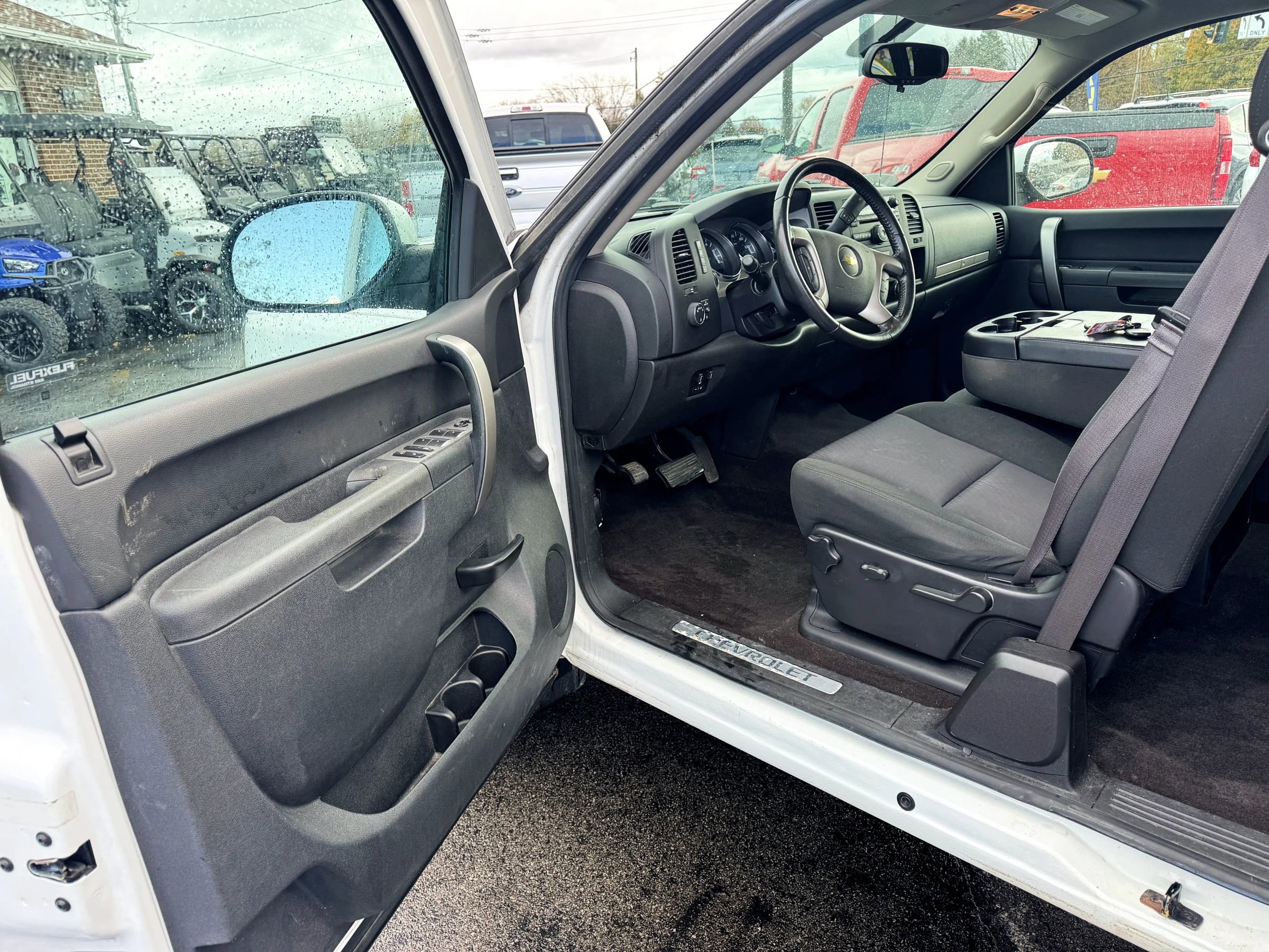 Used 2013 Chevrolet Silverado 1500 LT w/ All-Star Edition image 6