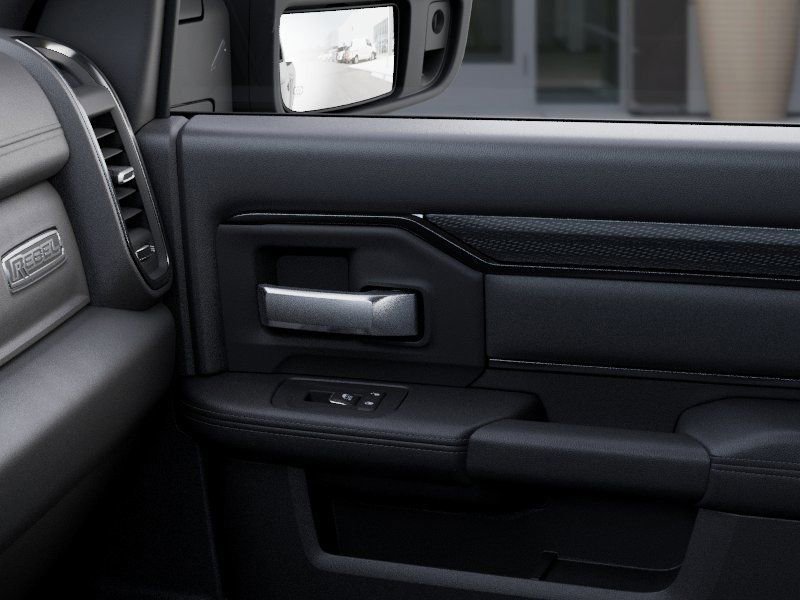 New 2026 RAM 2500 Rebel image 25