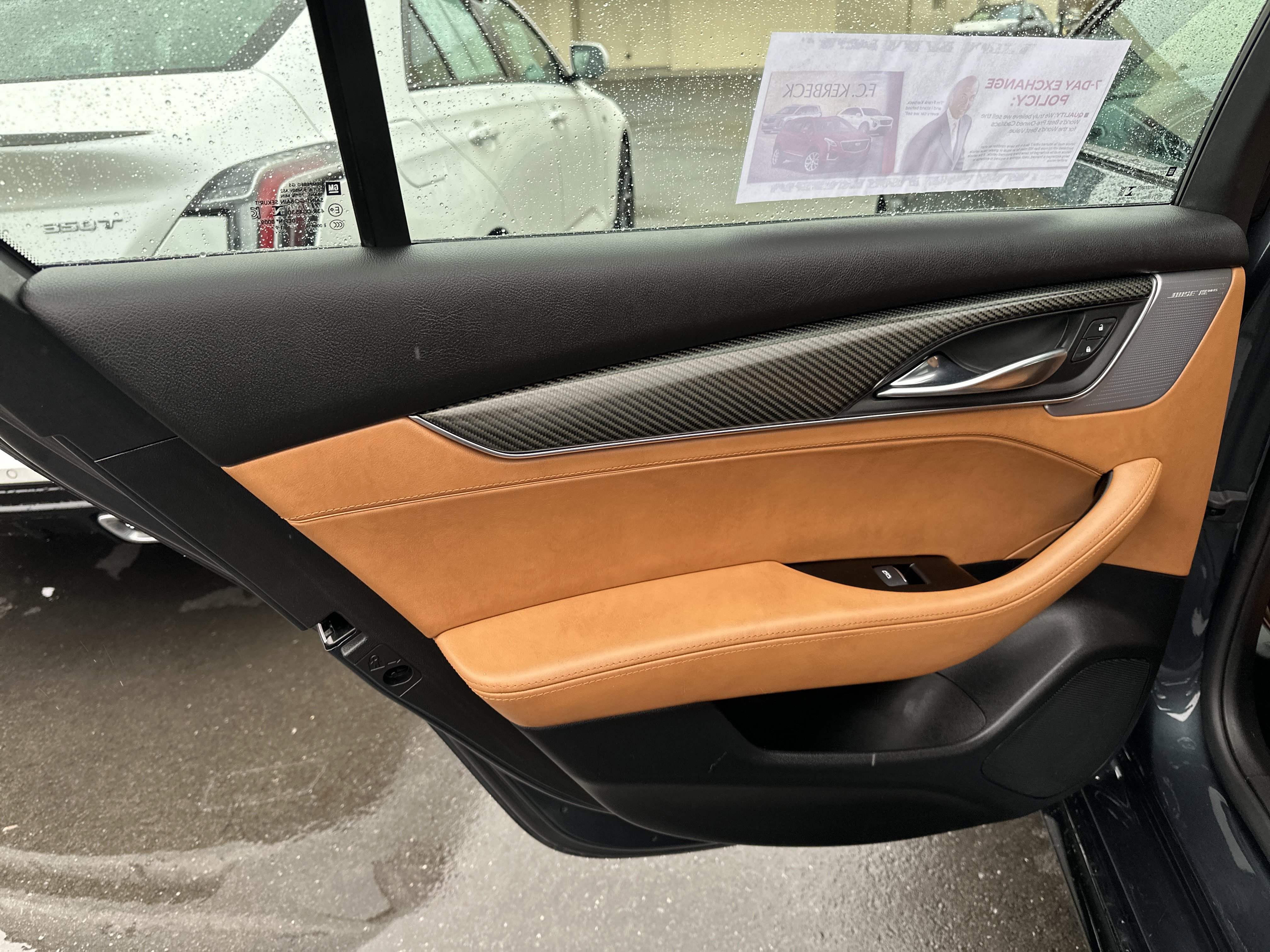 Used 2020 Cadillac CT5 Sport w/ Platinum Package image 22