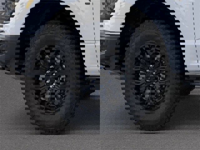 New 2025 Ford F150 Tremor w/ Equipment Group 402A High image 42